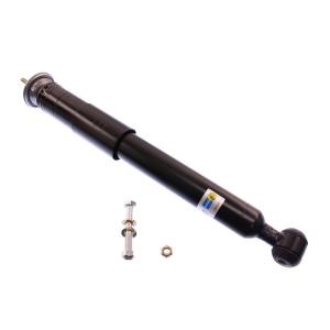 •1994-95 Mercedes-Benz S350D 3.4L L6, • 1994-99 Mercedes-Benz S320 3.2L L6, S420 4.2L V8, S500 5.0L V8, (Standard Suspension):  Bilstein 46Mm Monotube Shock Absorber - Rear (Either Side)