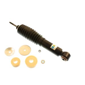 • 1994-96 Jaguar Xj12 6.0L V12, • 1994-97 Jaguar Xj6 4.0L L6, • 1997 Jaguar Xj6 L 4.0L L6 Bilstein 46Mm Monotube Shock Absorber - Rear (Either Side)