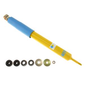 • 1993 Land Rover Range Rover 3.9L V8, Lwb 4.2L V8 Bilstein 46Mm Monotube Shock Absorber - Rear (Either Side)