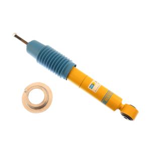 • 1999-02 Infiniti G20 2.0L L4, • 2002 Infiniti G20 T 2.0L L4 Bilstein 46Mm Monotube Shock Absorber - Rear (Either Side)