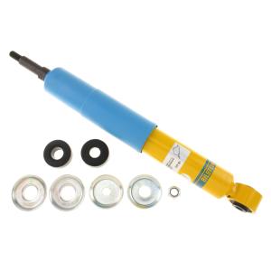 • 1998-07 Toyota Land Cruiser 4.7L V8 Bilstein 46Mm Monotube Shock Absorber - Front (Either Side)