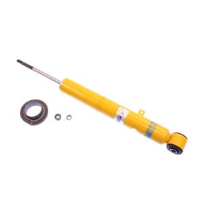 • 1993-05 Lexus Gs300 3.0L L6, • 1998-00 Lexus Gs400 4.0L V8, • 2001-05 Lexus Gs430 4.3L V8 Bilstein 46Mm Monotube Shock Absorber - Front (Either Side)