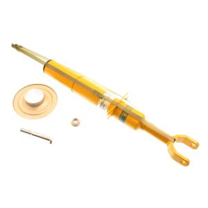 • 2000-03 Audi A8 Quattro 4.2L V8, • 2001-03 Audi A8 Quattro L 4.2L V8, • 2001-03 Audi S8 4.2L V8 Bilstein 46Mm Monotube Shock Absorber - Front (Either Side)