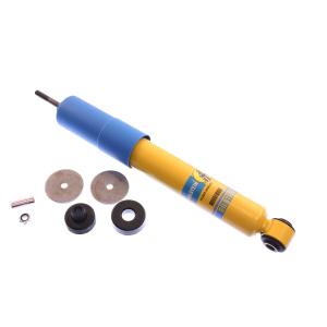 • 2004-05 Dodge Ram 1500 3.7L V6, 4.7L V8, 5.7L V8 Bilstein 46Mm Monotube Shock Absorber - Front (Either Side)