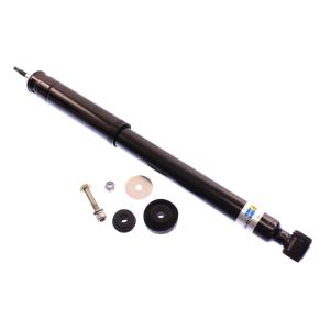 •1999-02 Mercedes-Benz E320 3.2L V6, E430 4.3L V8 , (Sedan, Standard Chassis; Without ADS; Without ride height adjustability):  Bilstein 36Mm Monotube Shock Absorber - Rear (Either Side)