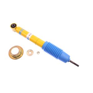 • 2004-05 BMW 645Ci 4.4L V8, • 2006-10 BMW 650I 4.8L V8 Bilstein 46Mm Monotube Shock Absorber - Rear (Either Side)