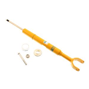 • 2000-02 Audi S4 2.7L V6, • 2001-02 Audi S4 Avant 2.7L V6 Bilstein 36Mm Monotube Shock Absorber - Front (Either Side)