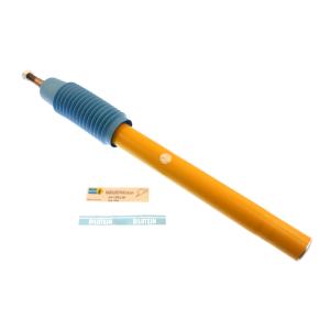 • 1990-91 Volvo 240 2.3L L4, • 1990 Volvo 240 Dl 2.3L L4 Bilstein 36Mm Monotube Strut Insert - Front (Either Side)