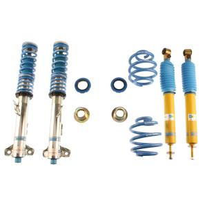 • 1995 BMW 318Ti 1.8L L4, • 1996-99 BMW 318Ti 1.9L L4 Bilstein Performance Suspension System - Front and Rear