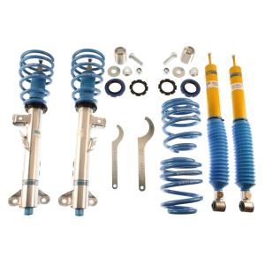 • 1996-99 BMW M3 3.2L L6 Bilstein Performance Suspension System - Front and Rear