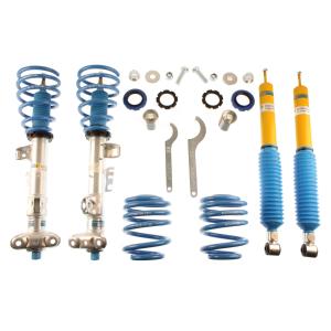 • 1995 BMW M3 3.0L L6 Bilstein Performance Suspension System - Front and Rear