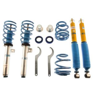 • 2001-06 BMW M3 3.2L L6 Bilstein Performance Suspension System - Front and Rear