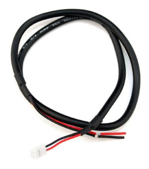 All Vehicles (Universal) Blox Racing Vacuum Gauge Wiring Harness