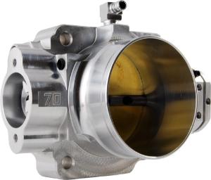 B / D / H / F Series Engines Blox Racing Throttle Body - 70mm