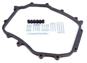 03-05 350Z, 03-05 G35, VQ35DE (3.5L DOHC) Blox Racing Intake Manifold Thermal Shield Spacer