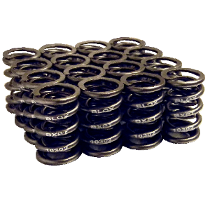 B18A-B, B20 (1.8L/2.0L DOHC) Blox Racing Valve Springs