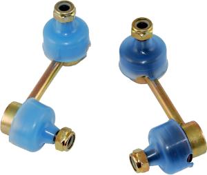 92-00 Civic, 93-97 Del Sol, 94-01 Integra Blox Racing Rear Sway Bar Fixed End Link Set