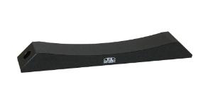 00-03 S2000 AP1 Blox Racing Tunnel Brace (Black)