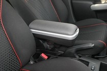 07-13 Mazda 2 XT  Boomerang Armrest