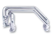 01-04 Subaru Impreza WRX 4DR / Wagon Borla Headers - Stainless Steel