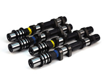 Subaru EJ257 - STi Brian Crower Stage 2 Camshafts Street/Strip