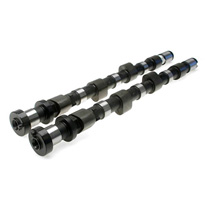 Nissan SR20DET - VTC Int Cam [S14/S15], standard Exh Cam Brian Crower Stage 2 Camshafts 264 Spec