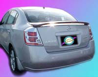 07-09 Sentra California Dream Custom Style Paintable Wing