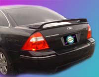 05-07 500, 05-07 Montego, 08-09 Sable, 08-09 Taurus California Dream Custom Style Paintable Wing