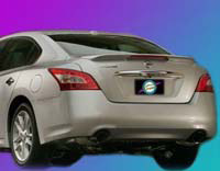 09 Maxima California Dream OE Style Paintable Wing