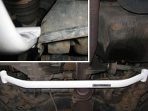 92-95 Civic EH2/3 Carbing Type I Lower Arm Bar (Front)