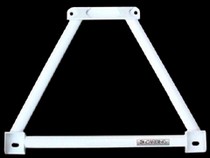 93-96 RX-7 FD3S Carbing Type II Lower Arm Bar (Front)