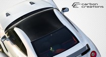 2009-2016 Nissan GTR Carbon Creations OEM Roof (Carbon Fiber)