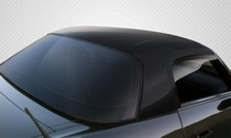 2000-2009 Honda S2000 Carbon Creations OEM Hard Top (Carbon Fiber)