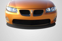 2004-2006 Pontiac GTO Carbon Creations S Design Grille (Carbon Fiber)