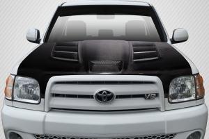 2000-2006 Toyota Tundra Carbon Creations Viper Look Hood