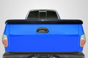 1997-2003 Ford F-150 Carbon Creations Lazer Wing Spoiler - 1 Piece