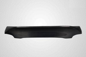 2006-2015 Mazda Miata MX-5 Carbon Creations High Kick Rear Wing Spoiler - 1 Piece