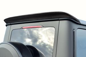 2000-2021 Mercedes G Class W463 Carbon Creations Ghost Rear Wing Spoiler - 1 Piece