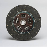 94-04 B2300 L4 2.3 Made On or After 11-1-94, 94-97 Ranger Base, Super L4 2.3 Made On or After 11-1-94 Centerforce Clutch Disc - Size 8 7/8