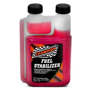 All Vehicles (Universal) Champion Fuel Stabilizer - 8 oz. (Case)