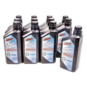 All Vehicles (Universal) Champion Syn-Clean Syn-Blend 10W-30 SN/GF-5 - Quart (Case)