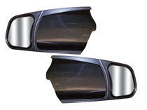 07-11 Toyota Sequoia, 07-11 Toyota Tundra CIPA Custom Towing Mirrors