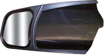 07-11 Toyota Sequoia, 07-11 Toyota Tundra CIPA Custom Towing Mirror - Driver Side