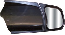 07-11 Toyota Sequoia, 07-11 Toyota Tundra CIPA Custom Towing Mirror - Passenger Side