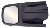 00-05 Ford Excursion, 99-10 Ford F-250 Super Duty Pickup, 99-10 Ford F-350 Super Duty Pickup CIPA Super Duty Custom Towing Mirror