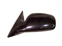 02-06 Toyota Camry CIPA Power Remote Mirror - Driver Side Non-Foldaway Non-Heated (Black)