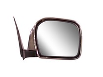 01-04 Toyota Tacoma CIPA Power Remote Mirror - Passenger Side Foldaway Non-Heated - (Chrome)