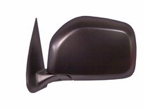 01-04 Toyota Tacoma CIPA Power Remote Mirror - Driver Side Foldaway Non-Heated (Chrome)