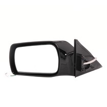 00-04 Toyota Avalon CIPA Power Remote Mirror - Driver Side Non-Foldaway Non-Heated (Black)