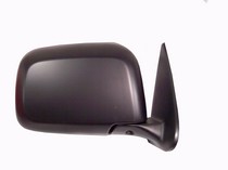 1999 Toyota 4Runner CIPA Power Remote Mirror - Passenger Side Foldaway Non-Heated - (Black)